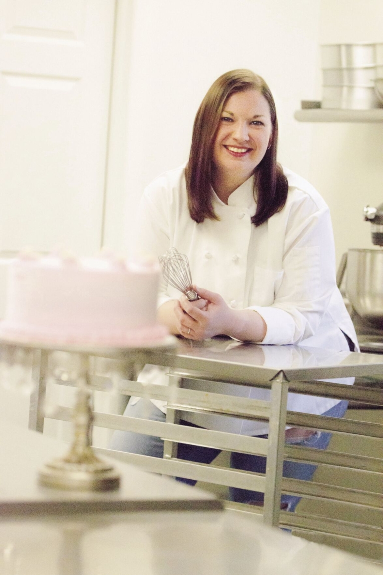 Karen Ambrose’s Business Dreams Become Sweet Reality
