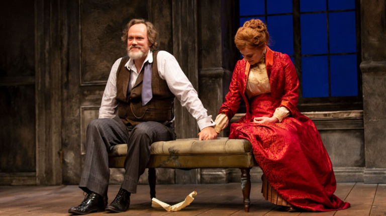 George Street Playhouse Review: ‘A Doll’s House, Part 2’