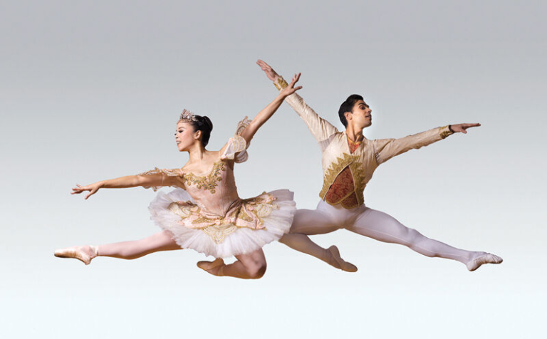 Don’t Miss ARB’s Nutcracker