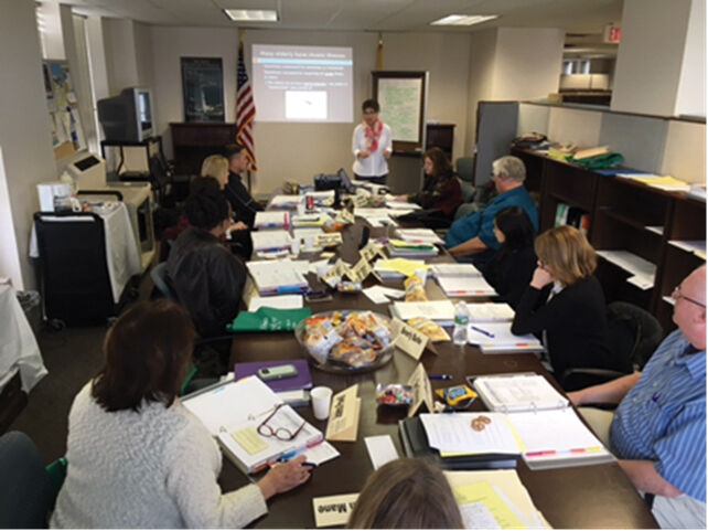 NJ Agency That Combats Nursing Home Elder Abuse Urgently Needs Volunteers