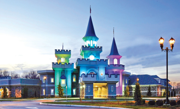 Make a Wish New Jersey: Celebrating 35 YEARS & 10,000 Wishes
