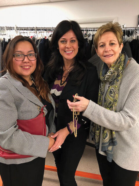 Dress for Success Central NJ: More Than a Suit