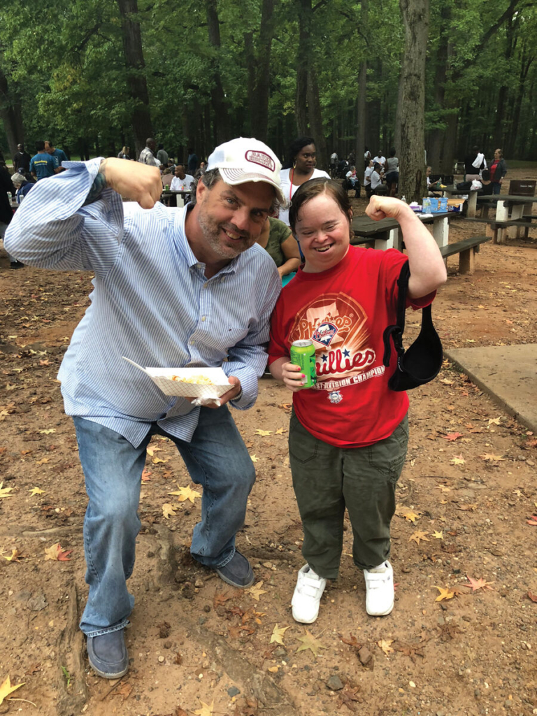 Enable, Inc.: Helping Adults With Disabilities Live Their Best Lives