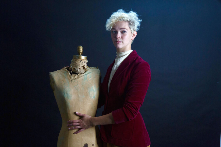 Passage Theater’s Solo Flights Touch Past and Present