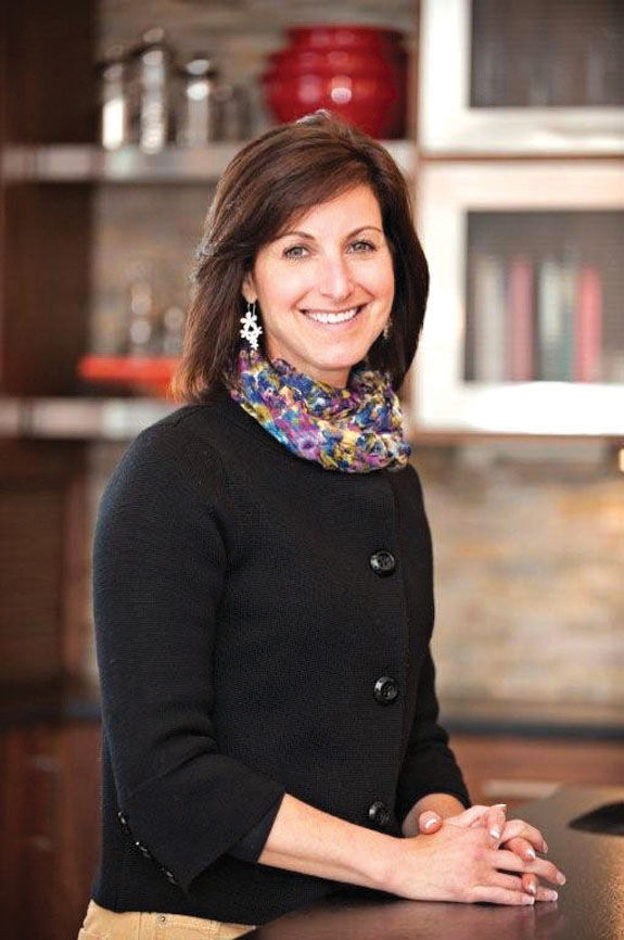 Tobias Design, LLC: Working Together to Create Unique Spaces