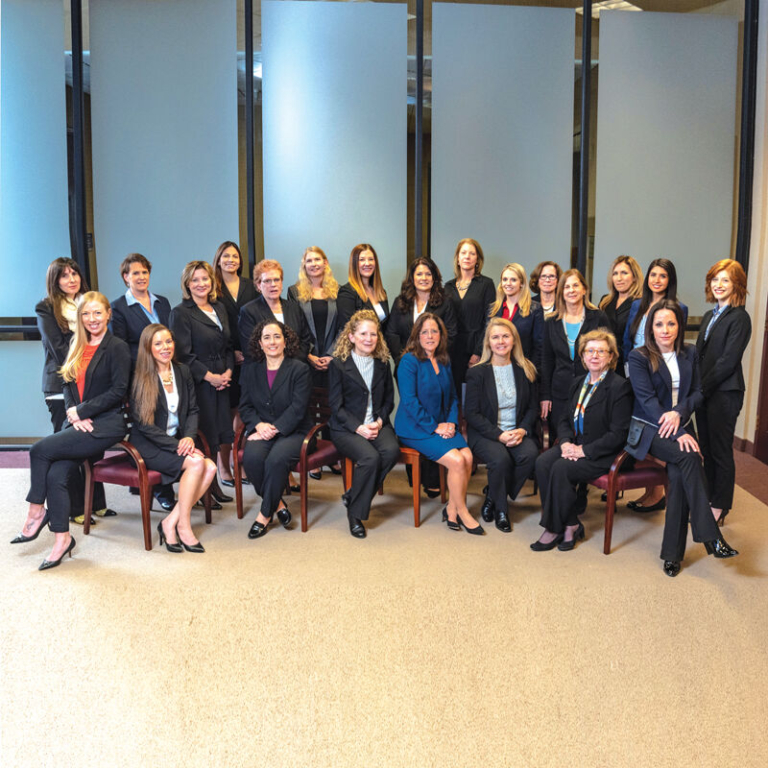 Stark & Stark: Women’s Initiative Works Hard to Improve Diversity