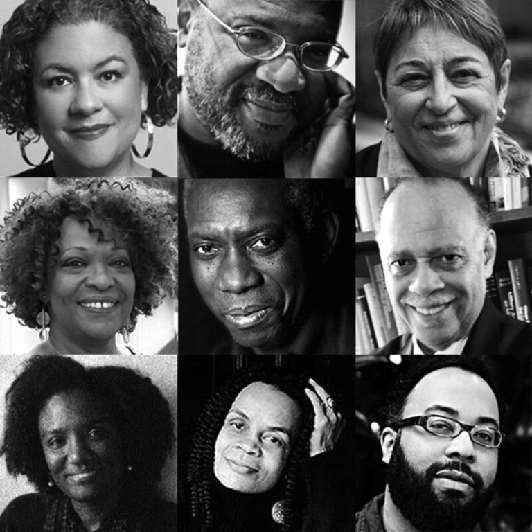 Black Voices Matter