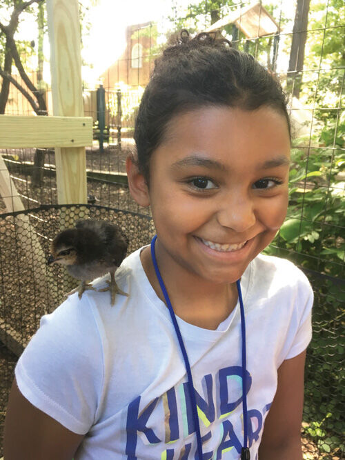 Princeton Day School: Create your summer experience with a plan that’s all your own!
