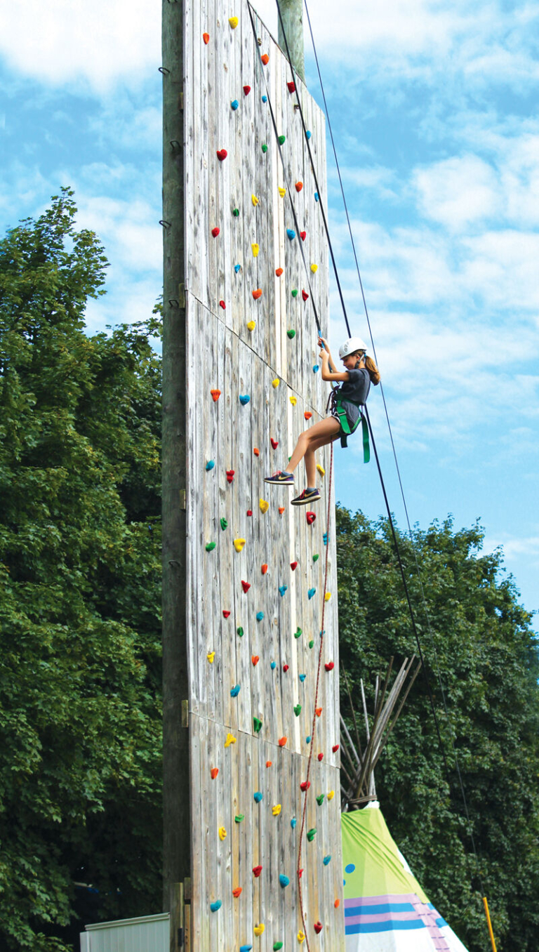 JCC Abrams Camps: More Than a Camp, It’s an Experience