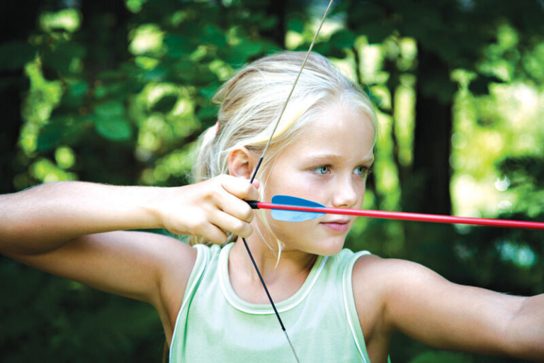 Rambling Pines Day Camp: More Than Four Decades of Summer Fun