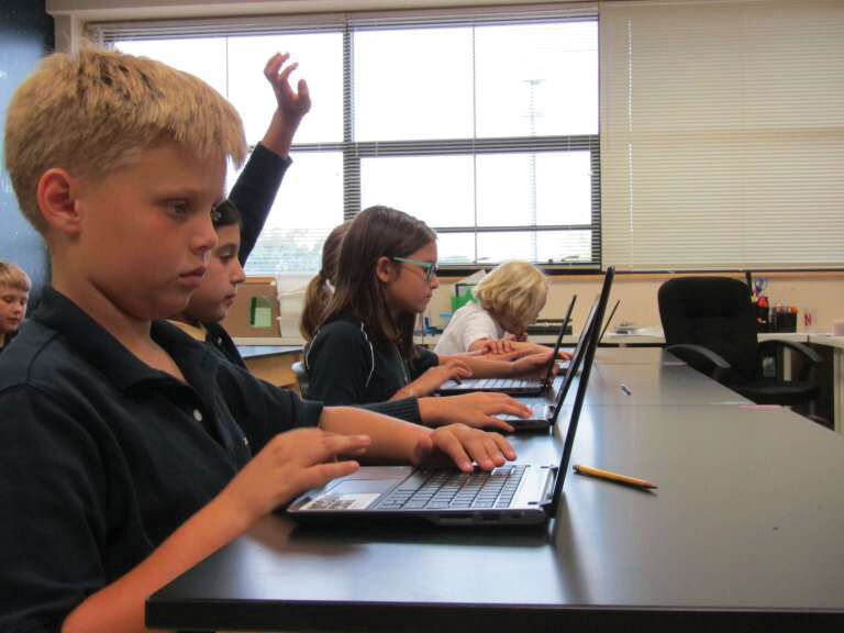 The Cambridge School: Give Your Child an Academic Advantage This Summer