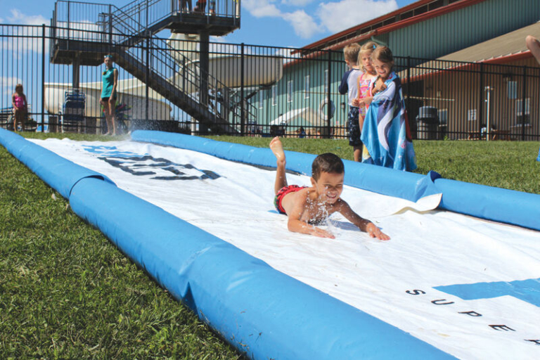 Hamilton Area YMCA: Nurturing the Potential of Every Child and Teen