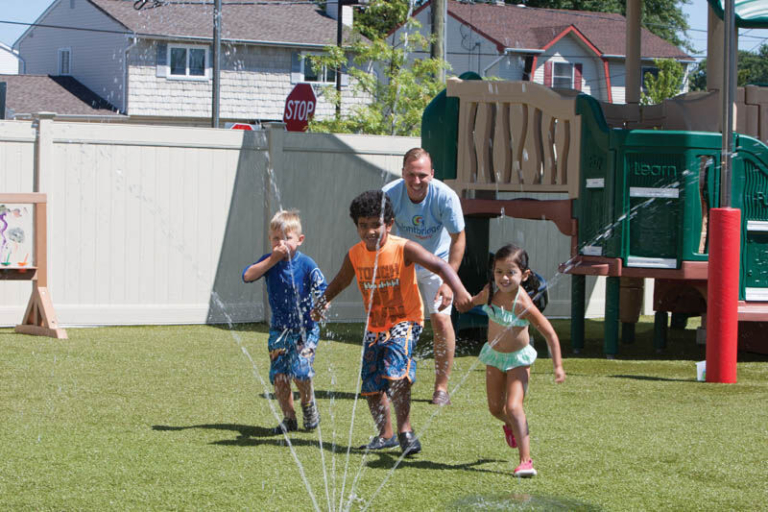 Lightbridge Academy – Plainsboro: For Happy Campers