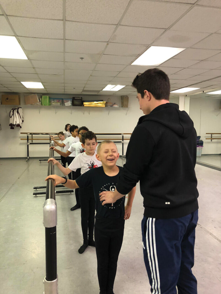 Princeton Dance & Theater Studio: Early pricing on summer dancing for every age and level