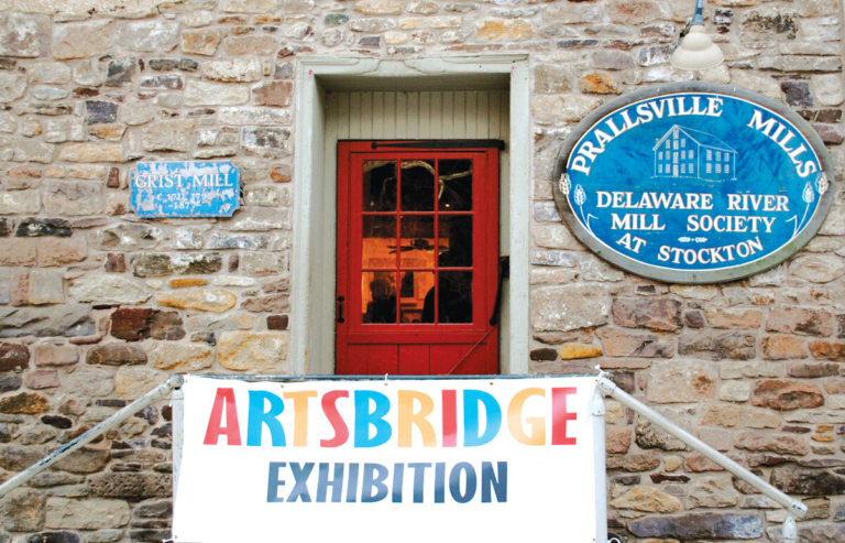 Artsbridge: Celebrating 25 Years Exhibiting Art