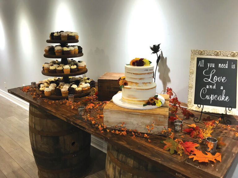 Mastoris Catering: Everyone Is Family