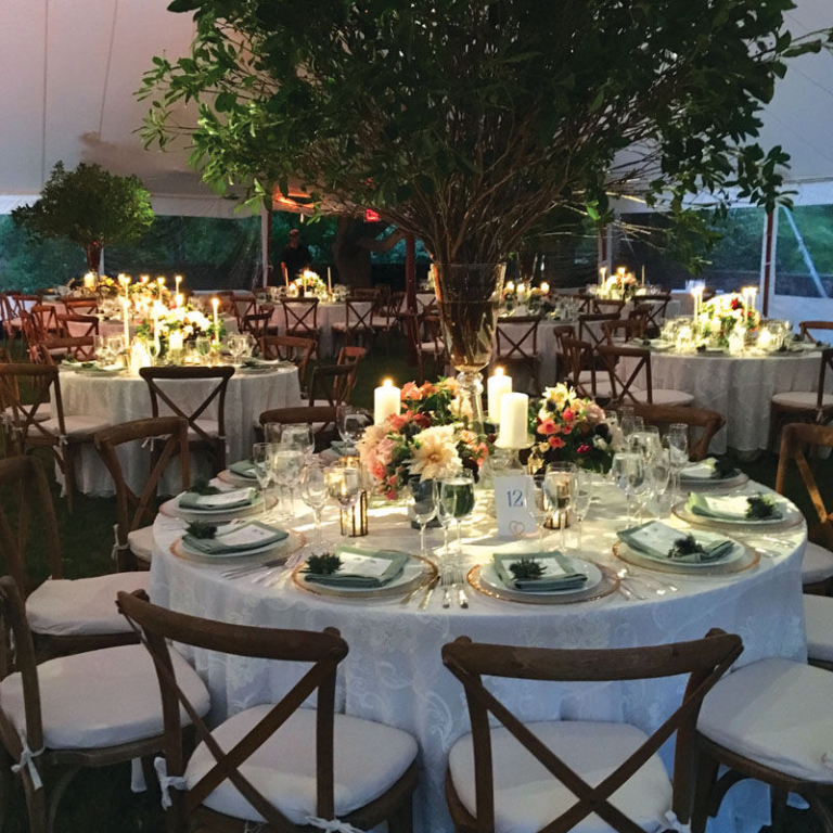 Fenwick Hospitality: Restaurant-Inspired Catering Service