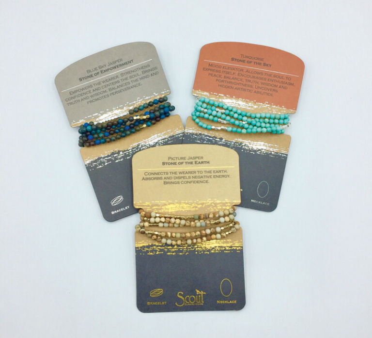 Dandelion: Jewelry by Women, for Women