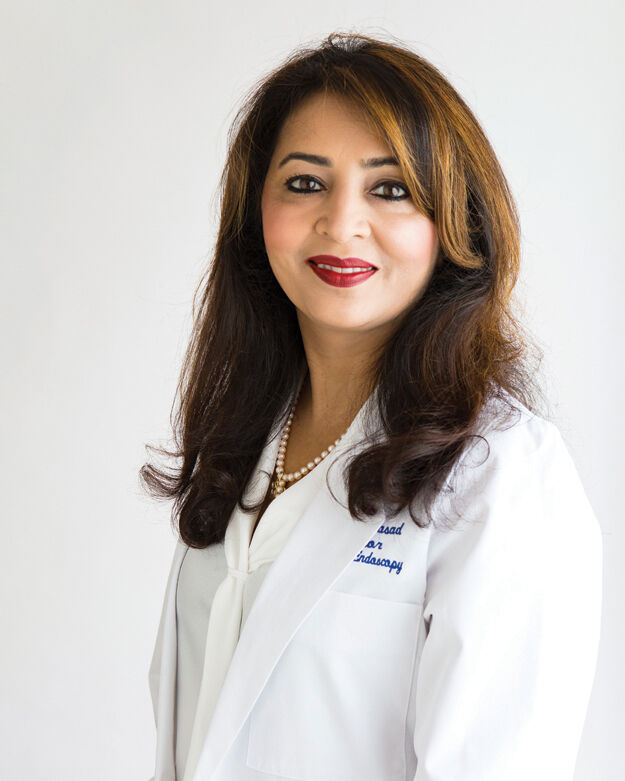 Premier Gastroenterology of Princeton: Digestive Health Is Key