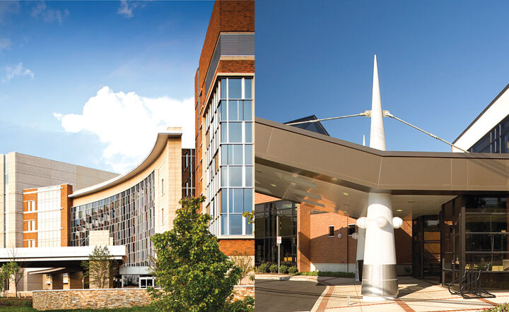 Capital Health: Doctors Transforming Patient Care