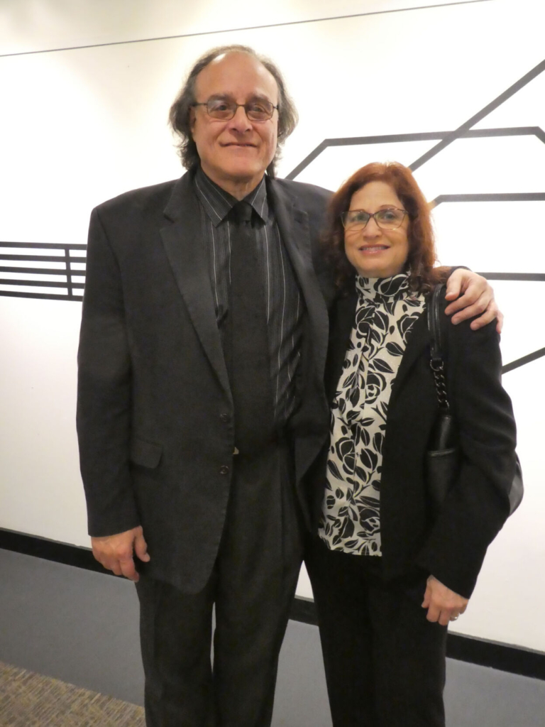 Boheme Opera Celebrates 30 With Triumphal March