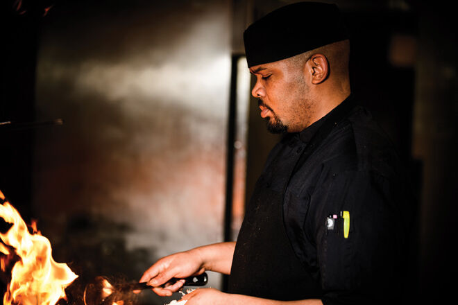 Nassau Inn: Spring Flair & Seasonal Fare