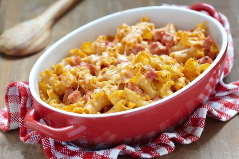 McCaffrey’s: Love Your Leftovers!