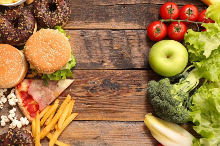 McCaffrey’s Food Markets: Eat This, Not That! Healthy Food Swaps