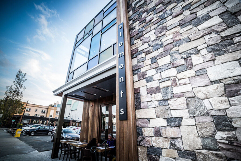 Mistral & elements: Changing Princeton’s Palate for Good