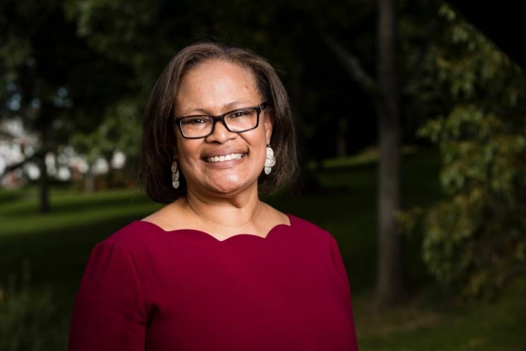 Karen Richardson Named Dean of Admission at Princeton University