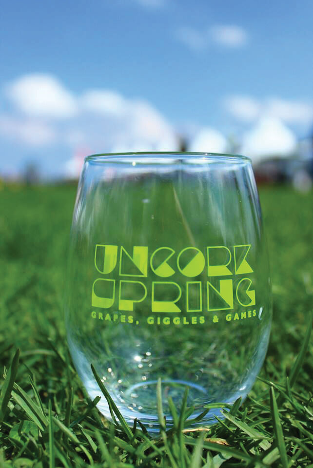 UNCORK Spring Wine Festival