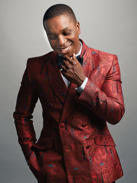 Gala Season Hits High Gear