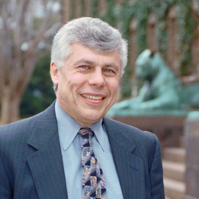 Two Princeton Newsmakers Retire