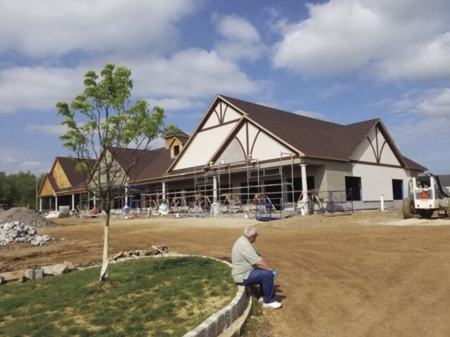 Cox’s Corner: Lots for Purchase