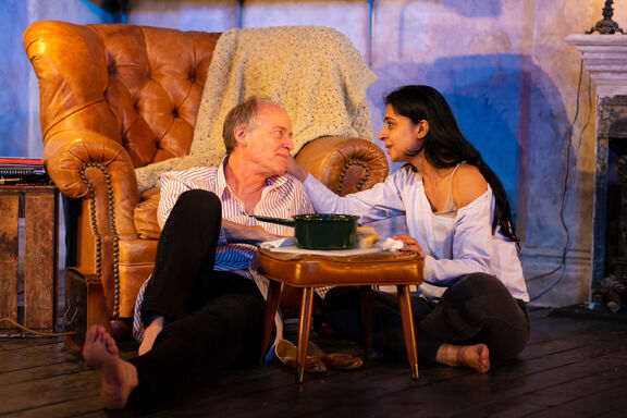McCarter Theater Review: ‘Skylight’