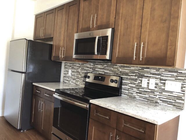 Hilton Realty: Introducing Heritage Court Phase 2