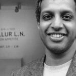 Indian Artist Gets Major Solo Show at GFS
