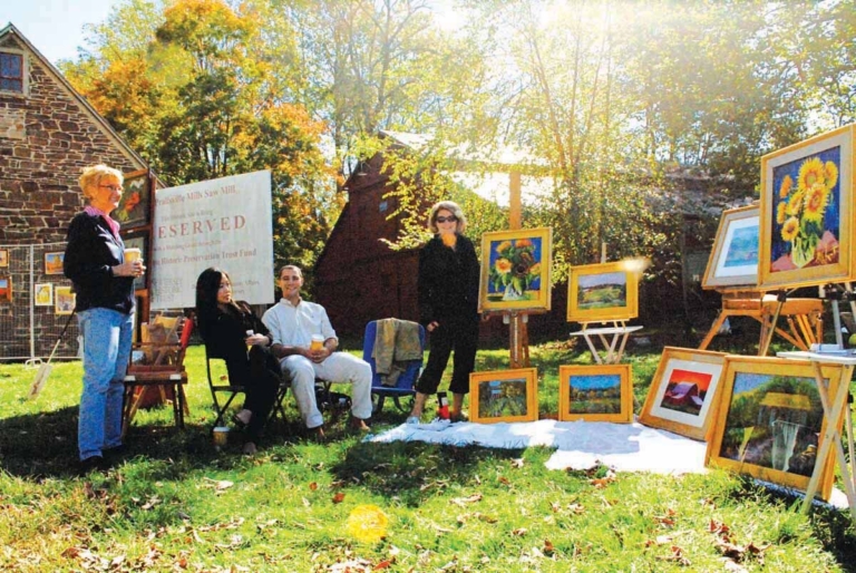 Artsbridge: Celebrating 25 Years