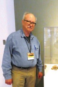 Jaw-Dropping Prehistoric Crocs on View in Trenton