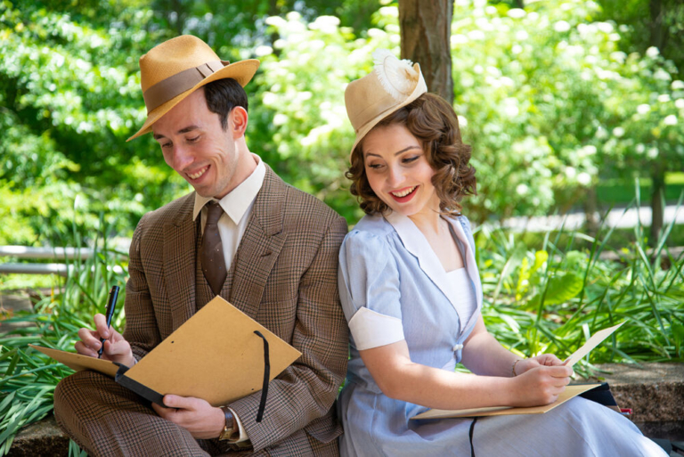 Princeton Festival Review: ‘She Loves Me’
