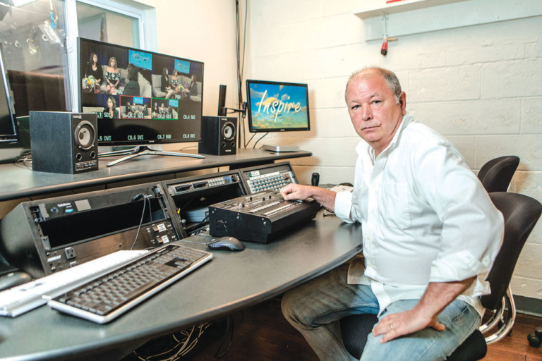 PCTV Loses Its Funding. Can It Keep Its Soul?