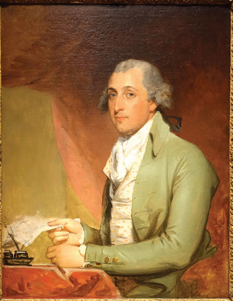 Lessons for Trenton from Philadelphia