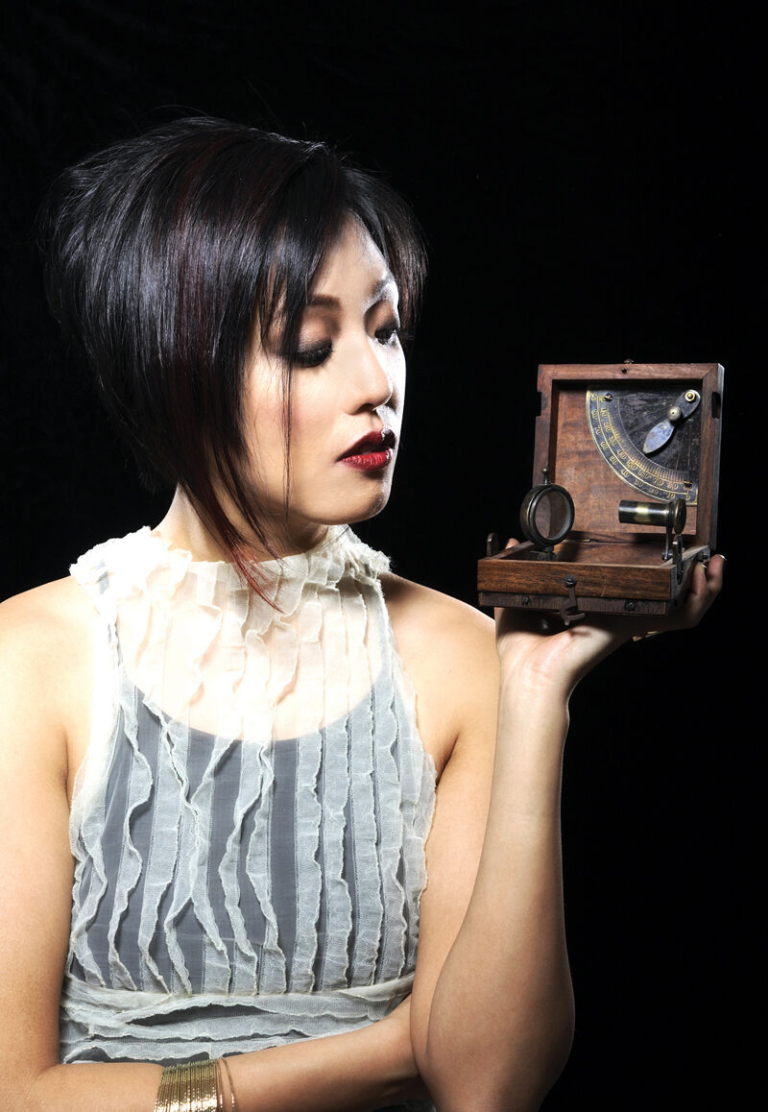 A Premiere for Princeton Composer’s Symphonic Expression