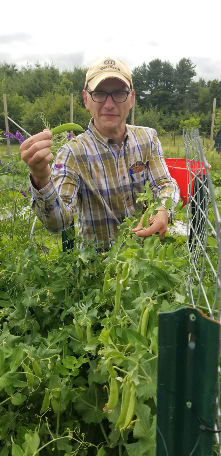Nate Stucky’s Garden of Spiritual Delights