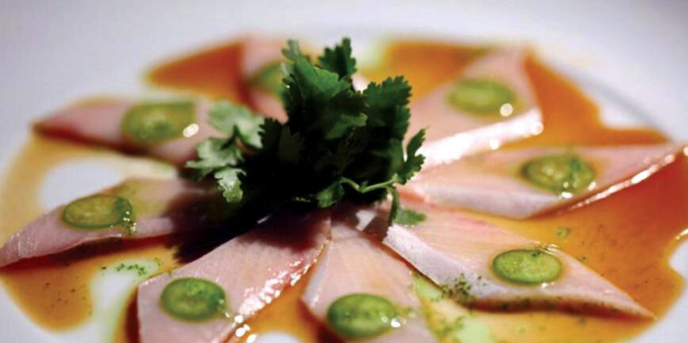 Mori Sushi & Masa Sushi: Two Destinations for All You Can Eat Sushi