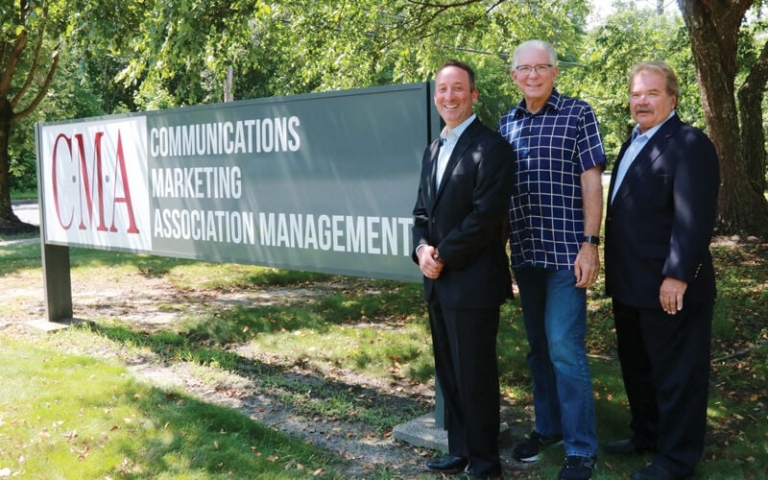 Acquisitions: CMA, Avalon Bay, University Square