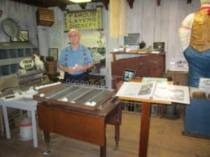 Historic Farmstead Grows with Garden State History