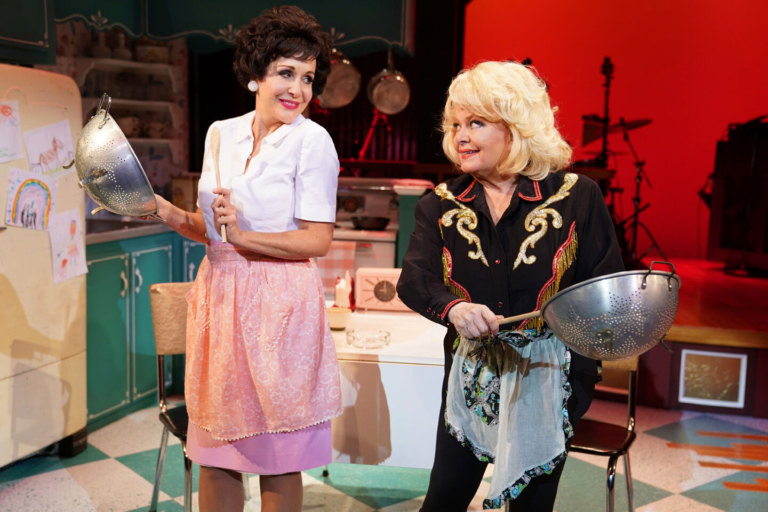 Bucks County Review: ‘Always . . . Patsy Cline’