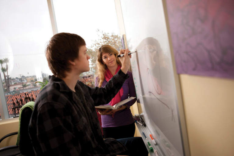 Fusion Academy: A School Designed for Your Child