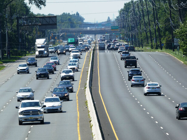 The Hidden History of Our Number 1 Highway